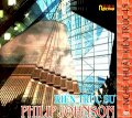 Kiến Trúc Sư Philip Johnson (Tủ Sách Nghệ Thuật, Nghệ Thuật Kiến Trúc 45 - Bìa Mềm)