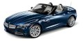 BMW Z4 sDrive23i MT 2009