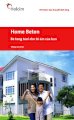 Home Beton Chống thấm