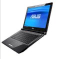 Asus U80V (Intel Core 2 Duo P8700 2.53GHz, 2GB RAM, 320GB HDD, VGA ATI Radeon HD 4570, 14 inch, DOS DOS)