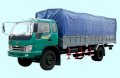 Xe tải thùng Hoa Mai HD4950MP NEW