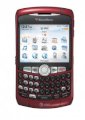 BlackBerry Curve 8320 Red