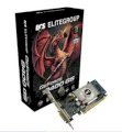 ECS N8400GSC-1GQS-F(NVIDIA GeForce 8400GS GPU,1024MB,64-bit,DDR2 ,PCI Express 2.0)