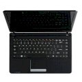 Gigabyte E1425 (Intel Core i5-450M 2.4GHz, 2GB RAM, 320GB HDD, VGA Intel GMA HD, 14.1 inch, Windows 7 Home Premium)