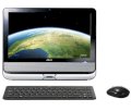 Máy tính Desktop Asus All-in-one PC ET2002 (Intel Atom Processor 330 Dual core 1.60 GHz, RAM 2GB, HDD 320GB, VGA NVIDIA ION, Màn hình LCD 20inch, Windows Vista Home Premium )
