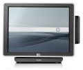 Máy tính Desktop HP All-in-One ap5000 (Intel Celeron 440,2GB DDR2,160GB,Embedded POSReady 2009,Liền 1 khối (màn LCD))(BM851AW)