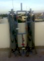 Hệ thống lọc nước nhiễm phèn RV-002