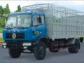 Xe tải thùng DONGFENG YC4E140 7.5T (4x2)