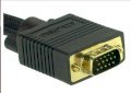 ATLONA DVI to HDMI or HDMI to DVI DIGITAL VIDEO CABLE