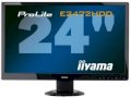 Iiyama ProLite E2472HDD-1 24 inch 