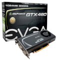 EVGA 01G-P3-1373-TR ( NVIDIA GeForce GTX 460 , 1GB , 256-bit , GDDR5 ,PCI Express x16 2.0 ) 