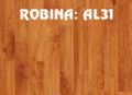 Sàn gỗ siêu chịu nước Robina AL31