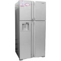 Tủ lạnh Hitachi W660FG9XGBK