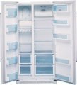Tủ lạnh Bosch KAN56V10