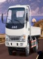 Xe tải thùng lửng Jac TRA1044H - Traci 2.5T