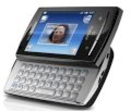 Sony Ericsson Xperia X10a mini pro