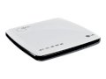 LG DVD-RW Super Multi GP08NU11 slim external usb 2.0