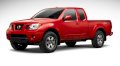 Nissan Frontier Crew Pro-4x 4.0 4x2 AT 2011