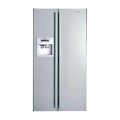 Tủ lạnh Electrolux ETB6070SX