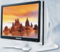Màn hình LCD Mitsustar Monitor MLM-S192T 19 inch