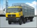 Xe tải thùng DONGFENG YC6J190-20 8.5T (4x2)
