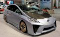Toyota Prius C&A Custom Concept 2010