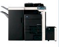 Konica Minolta bizhub C552