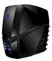 Máy tính Desktop ASUS ROG CG8490 (Intel Core i7-980 3.33GHz, RAM 4GB, HDD 2TB, VGA NVIDIA GeForce 8400GS, Windows 7 Home Premium, Không kèm theo màn hình)