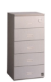 Tủ chống ẩm Drybox Eureka MD-5250