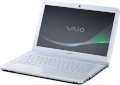 Sony Vaio VPC-EA3BFX/WJ (Intel Core i3-370M 2.4GHz, 4GB RAM, 320GB HDD, VGA Intel HD Graphcis, 14 inch, Windows 7 Home Premium 64 bit)