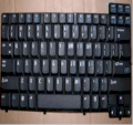 Keyboard Fujitsu L1717, AMILO LI1718, 2727, 1720, 2735 