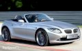 BMW Z2 Roadster 2013