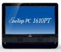 Máy tính Desktop Asus All-in-one PC ET1610PT (Intel Atom D410 1.66GHz , RAM 1GB, HDD 160GB, VGA Intel GMA X3150, Màn hình LCD 15.6 inch, Windows XP Home)