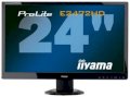 Iiyama ProLite E2472HD-1 24 inch