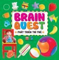 Vườn ươm trí tuệ - Phát triển trí tuệ (brain quest)