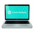 HP G72-250us (WQ666UA) (Intel Core i3-350M 2.26GHz, 4GB RAM, 320GB HDD, VGA Intel HD Graphics, 17.3 inch, Windows 7 Home Premium 64 bit)