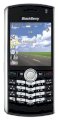 BlackBerry Pearl 8100 Black