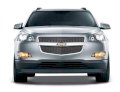 Chevrolet Traverse 2LT AWD 3.6 AT 2011