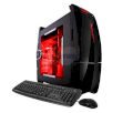 Máy tính Desktop iBUYPOWER Gamer 546-QZ destop Pc (Athlon 64 X2 6400+, RAM 3GB DDR2, HDD 500GB, VGA Dual NVIDIA GeForce 8800 GT, Windows Vista Home Premium, không kèm màn hình)