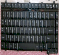 Keyboard Toshiba 1800, 2000, 2400 