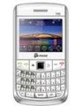 P-Phone T88 Silve