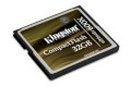 Kingston Compact Flash 32Gb Ultimate 600X W/ Recovery