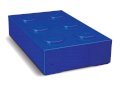 LaCie Brick Desktop Hard Drive 1TB (Blue)