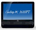 Máy tính Desktop Asus All-in-one PC ET1610PT (Intel Atom D410 1.66GHz , RAM 1GB, HDD 250GB, VGA Intel GMA X3150, Màn hình LCD 15.6 inch, Windows 7 Professional)