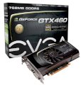 EVGA 768-P3-1362-AR ( NVIDIA GeForce GTX 460 , 768MB , 192-bit , GDDR5 , PCI Express 2.0 x16 )