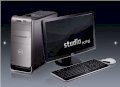 Máy tính Desktop Dell Studio XPS 7100 ( AMD Phenom II X4 945 3.0GHz, RAM Up to 16GB, HDD Up to 2TB, Win 7, không kèm màn hình )