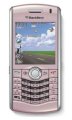 BlackBerry Pearl 8120 Pink