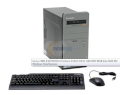 Máy tính Desktop lenovo 3000 J110 (7393G1U) (Intel Pentium 4 641 3.2GHz, RAM 1GB DDR2, HDD 80GB, VGA Intel GMA 950, Windows Vista Business)