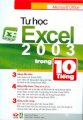 Tự học Excel 2003 trong 10 tiếng