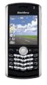 BlackBerry Pearl 8120 Black